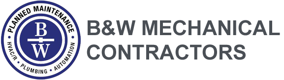 B&W Mechanical Contractors