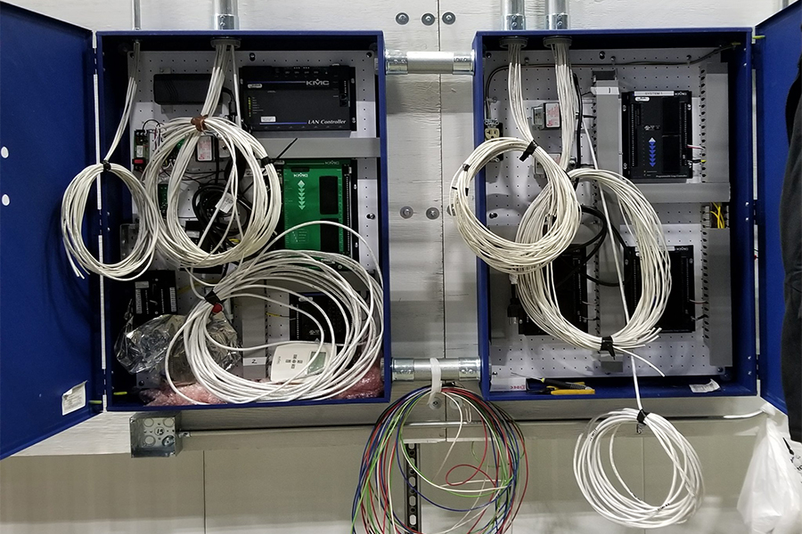 Enhancing Efficiency: The Journey from Controls to Automation