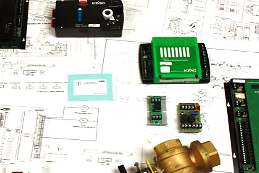 Enhancing Efficiency: The Journey from Controls to Automation